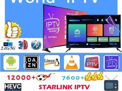 Fully loaded sticks & Smart tvs best 4K sub here