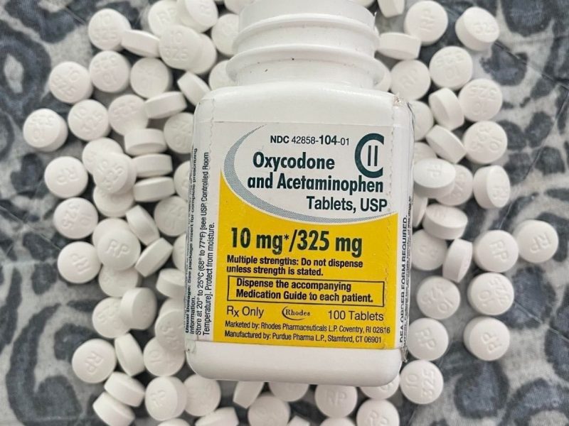 Healthy Oxycodone available for your health