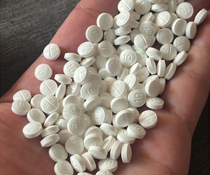 Healthy Oxycodone available for your health