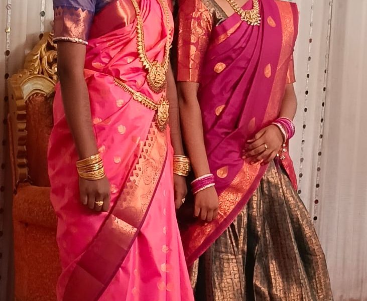 ishikaa ladies/womens beauty parlour/salon in Ramapuram manapakkam chennai