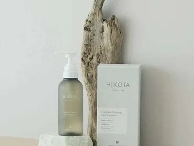 Japanese Hair Care Products for Healthy, Beautiful Hair