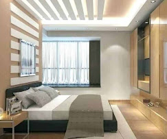 Wallpaper Design in Gurgaon for a Living Room That Finally Feels Complete