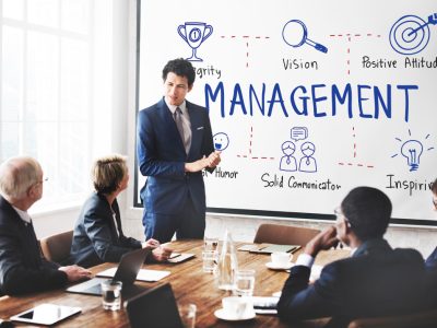 Build a Real Change Management Strategy in One Working Session