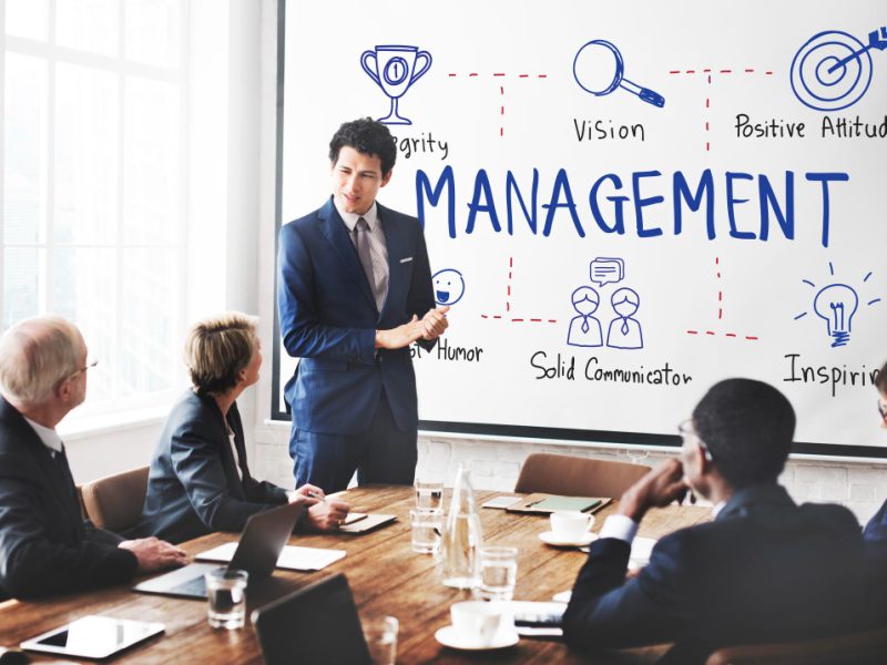 Build a Real Change Management Strategy in One Working Session