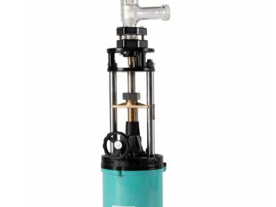Industrial Butterfly Dampers for Reliable Airflow Control Systems