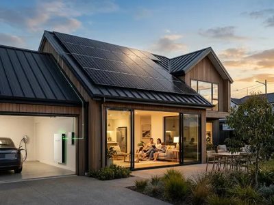 14kWh Solar Battery for Reliable Home Energy Storage
