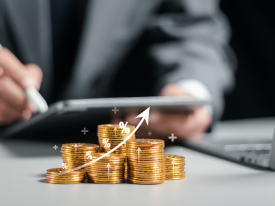 Let us invest in your business