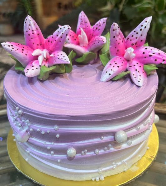 Birthday Cake in Dehradun | Fresh & Delicious Cakes | Doon Memories