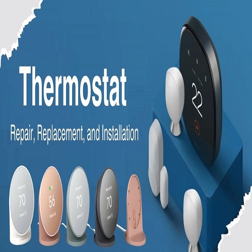 Smart Thermostat Setup Dubai | Professional Installation Services