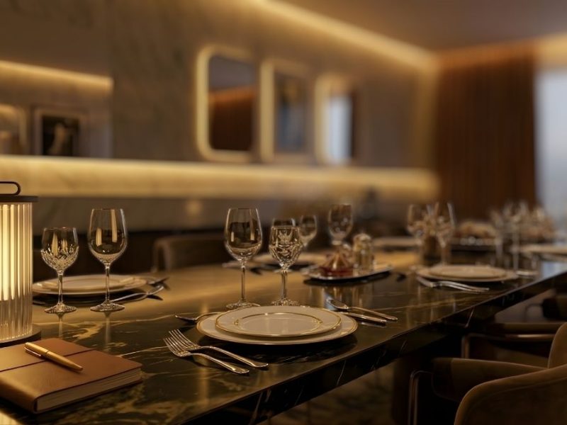Discover Luxury Home Decorative Interior Lights Solutions at Aftersix