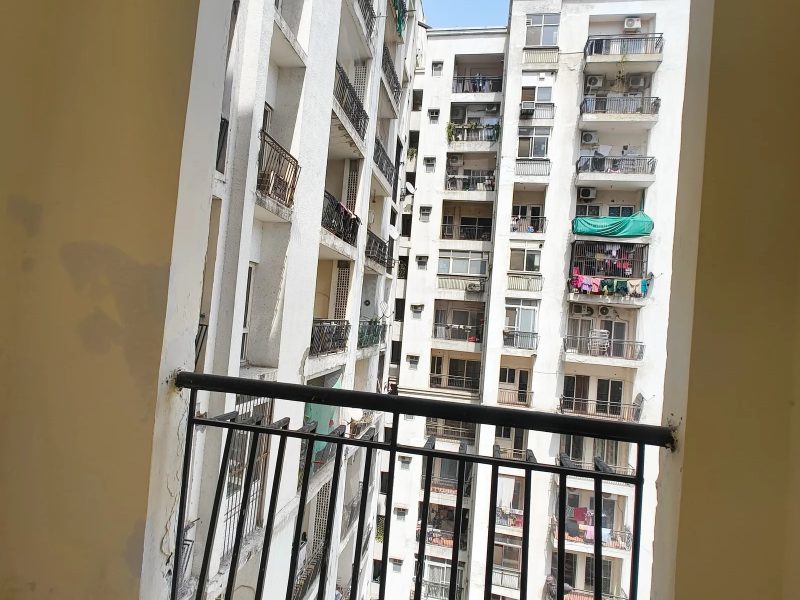 3 BHK Flat for Sale in Antriksh Golf View, Sector 78 Noida