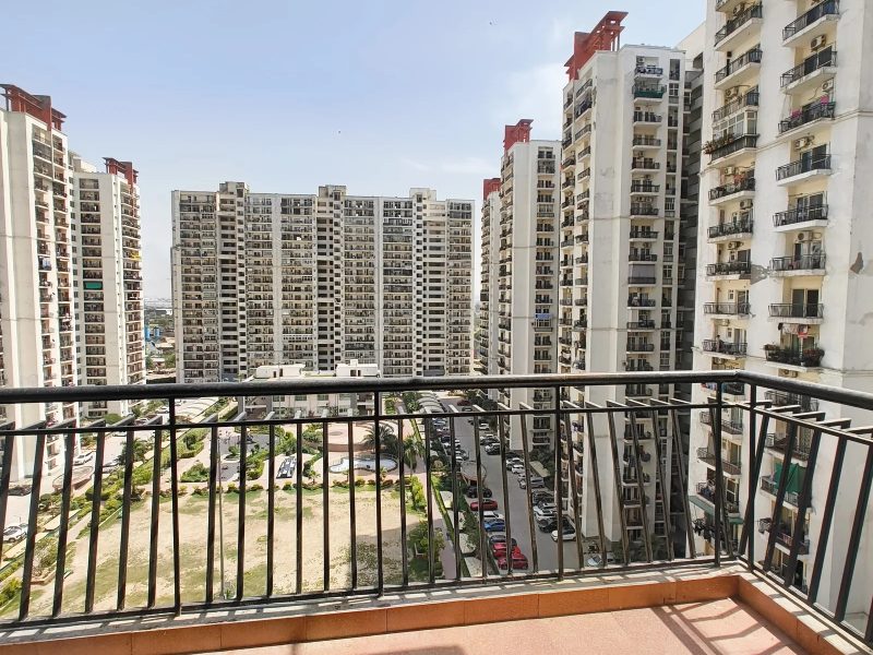 3 BHK Flat for Sale in Antriksh Golf View, Sector 78 Noida