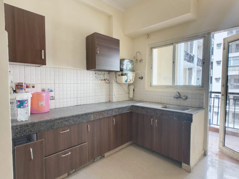 3 BHK Flat for Sale in Antriksh Golf View, Sector 78 Noida