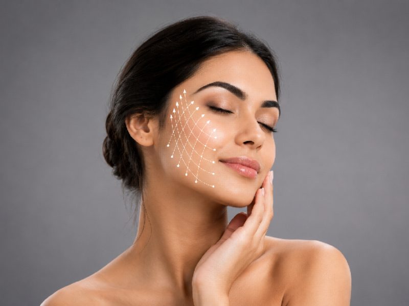 Thread Lift Treatment in Mumbai for a Firmer, Youthful Look