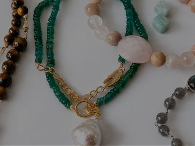 Gemstone Jewellery Manufacturer in Jaipur, India Custom Designs