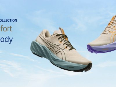Buy ASICS Nature Bathing Shoes Collection for Outdoor Comfort