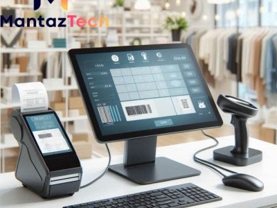 Point of Sale Inventory Software for Better Stock Management