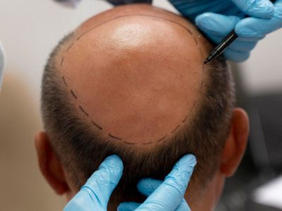 Best Hair Transplant Near Me