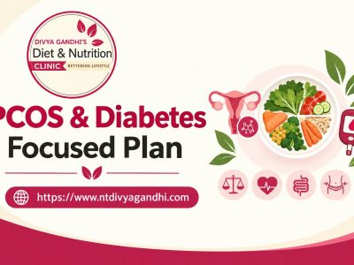 Nutrition Support for Hormonal Wellness