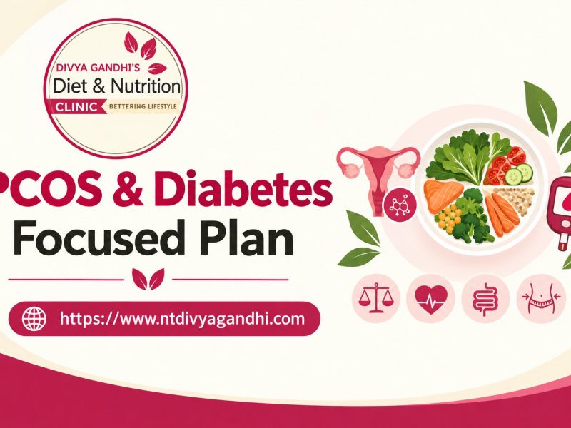 Nutrition Support for Hormonal Wellness