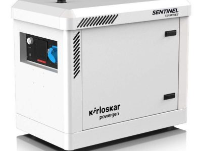 Kirloskar Portable Generators Dealer in Delhi