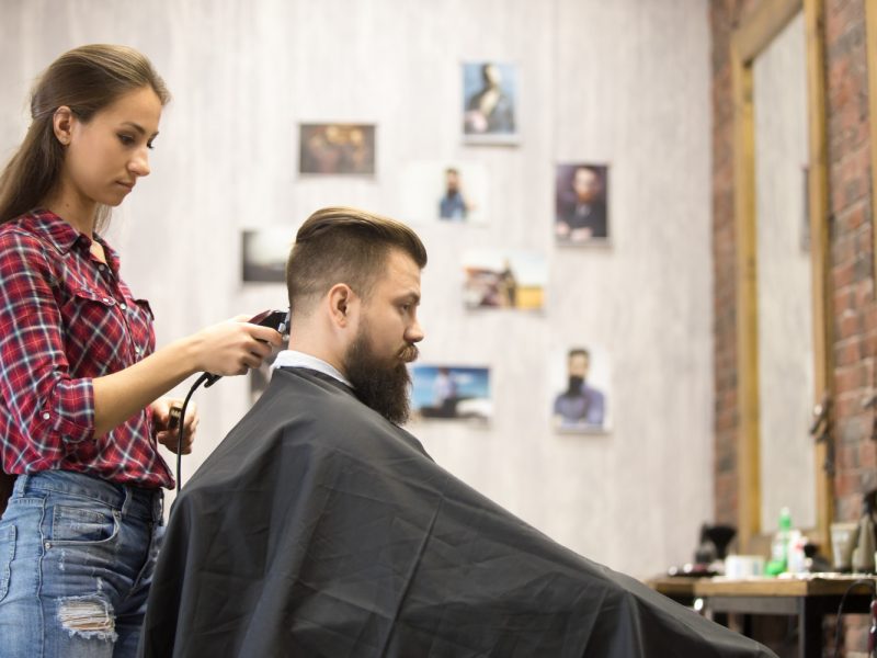 Best Hair Stylist Sydney – Professional Styling Services