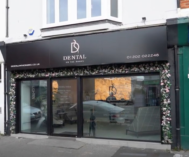 Emergency Dentist Poole