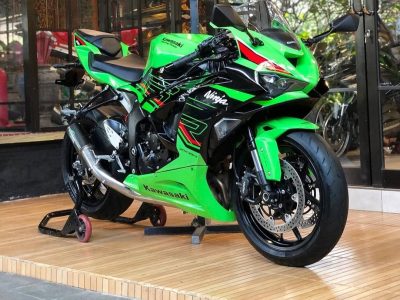 2023 Superbike Kawasaki ZX-10R ABS