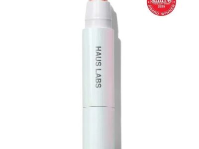 Buy HAUS LABS Glassy Highlighter Balm in UAE