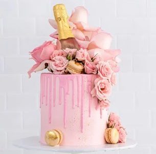 Celebrate Love with Anniversary Cakes Birmingham | Sharon’s Desserts