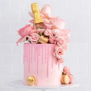 Celebrate Love with Anniversary Cakes Birmingham | Sharon’s Desserts