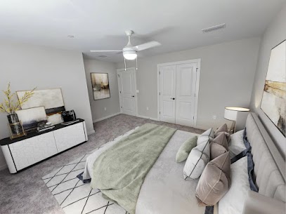Find Your Ideal Townhome Near Hurlburt Field