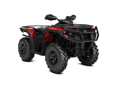 Rotax Power: The Engine Behind Every Great Can-Am Ride