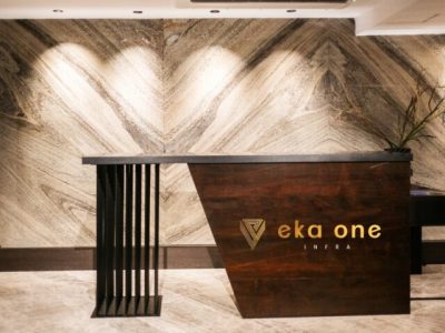 Luxury Apartments in Kokapet Hyderabad | Eka One Infra