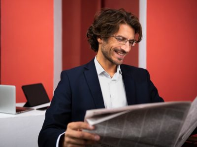 World’s Leading Business Magazines for Global Insights