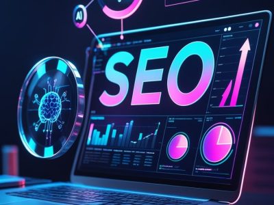 Learn Modern SEO Techniques and Grow Your Career