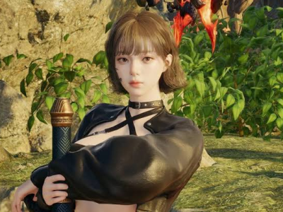 MMOexp アイオン2 戦闘を快適にする設定｜スキル配置とマウスボタン活用法