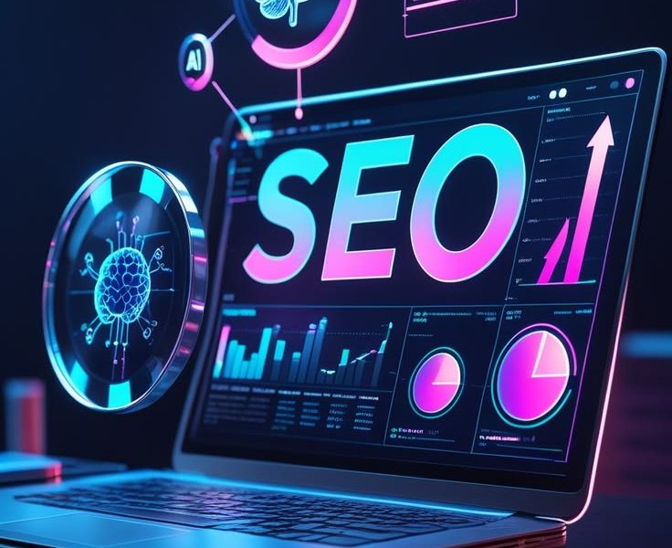Learn Modern SEO Techniques and Grow Your Career
