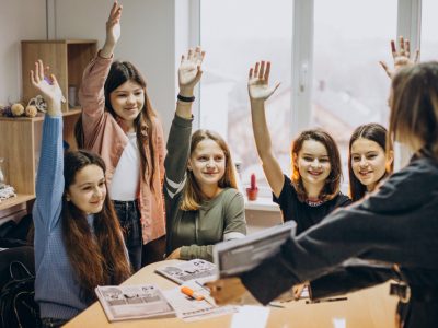 Symsra – Professional Learning & Consultancy Services