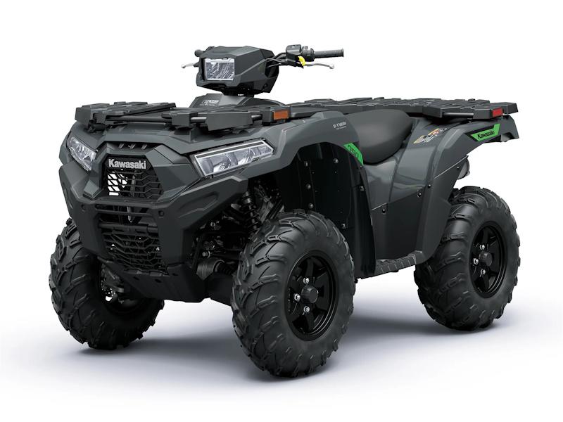 Find the Right Kawasaki for Work, Trails & Adventure