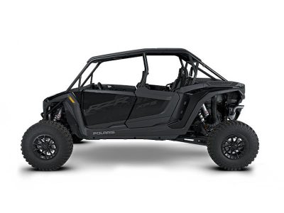 Built for More Adventure
