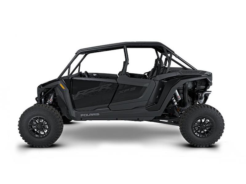 Built for More Adventure