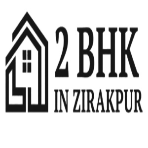 2 BHK in Zirakpur in Quiet, Low-Traffic Residential Pockets