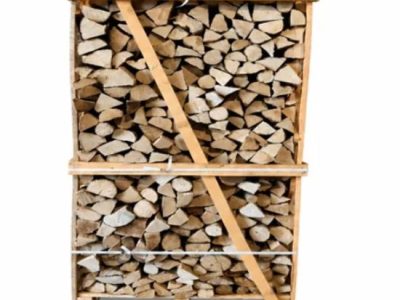 2M- Kiln Dried Birch Firewood (Nationwide Delivery)
