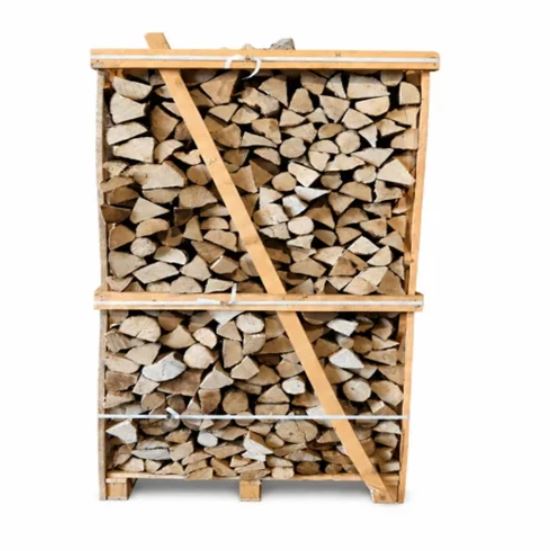 2M- Kiln Dried Birch Firewood (Nationwide Delivery)