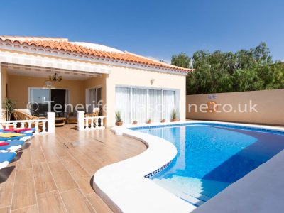 Tenerife Villas & Apartments | Holiday Rentals in Tenerife