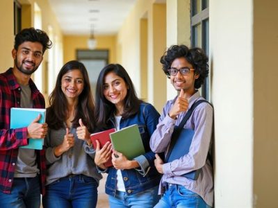Study BTech at ITM Dehradun in Dehradun