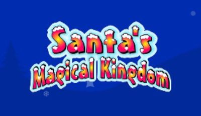 Personalized Letter from Santa