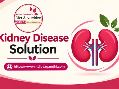 Kidney-Friendly Diet Planning for Daily Life