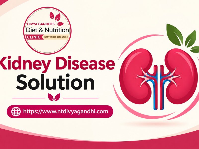Kidney-Friendly Diet Planning for Daily Life